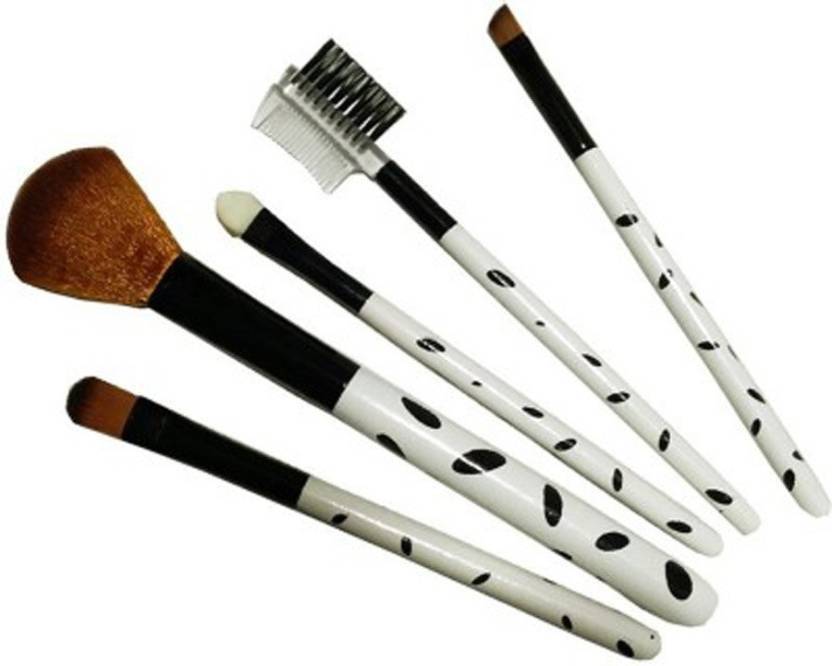 Garry's Make up Brush Set  