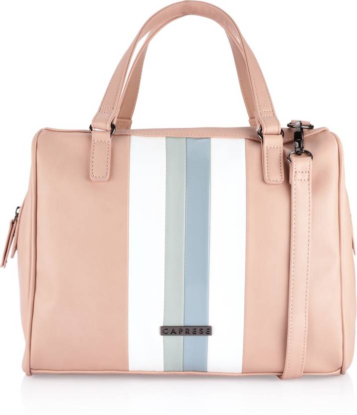 Caprese Satchel