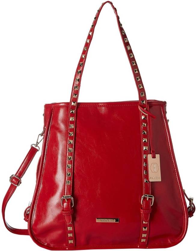 Stella Ricci Shoulder Bag