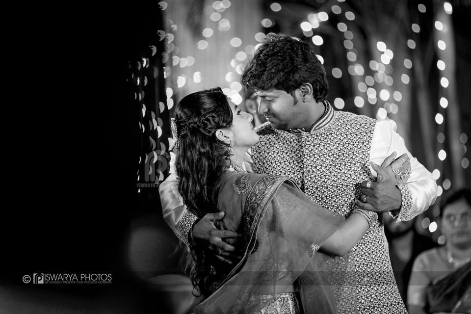 Rio Raj  & Sruthi Ravi-6