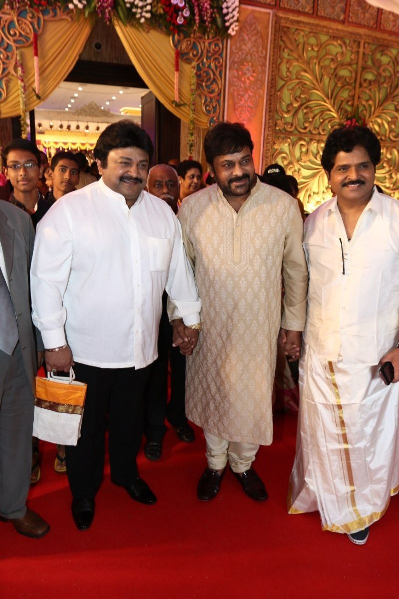 Abhimanyu Mithun and Rayane wedding-12