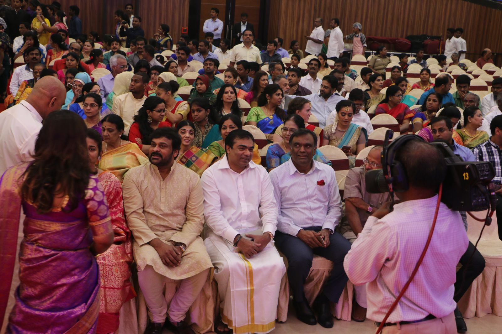 Abhimanyu Mithun and Rayane wedding-13