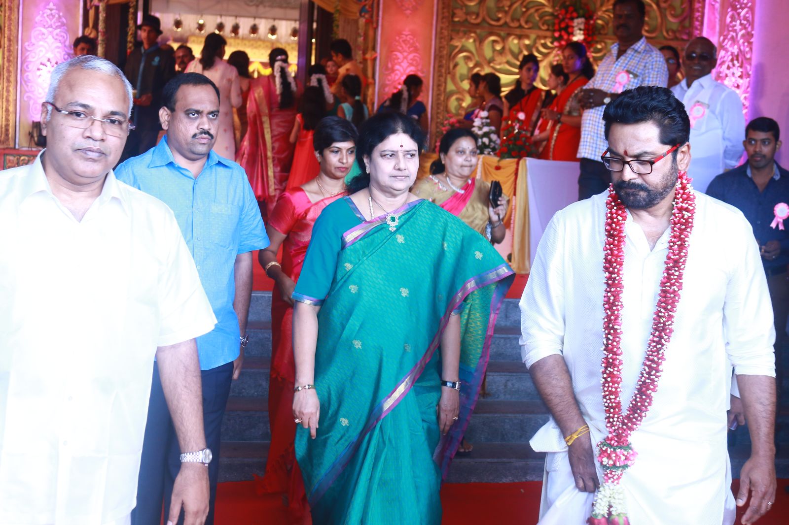 Abhimanyu Mithun and Rayane wedding-16