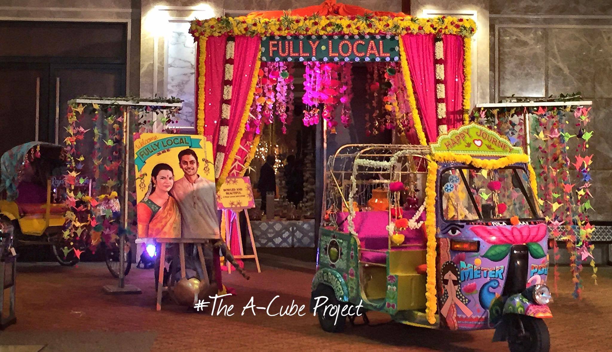 Abhimanyu Mithun and Rayane wedding-21
