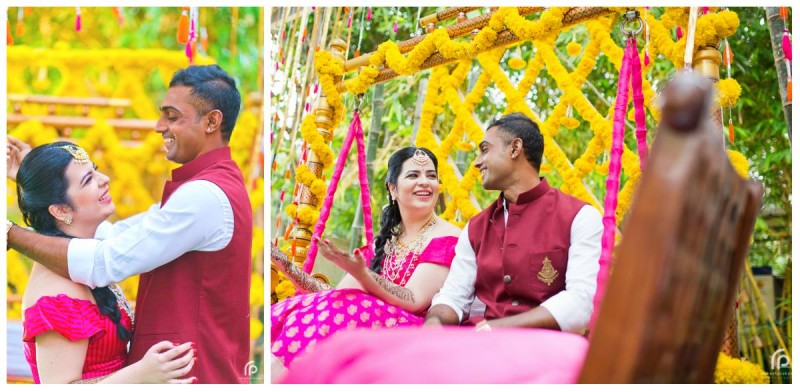 Abhimanyu Mithun and Rayane wedding-22