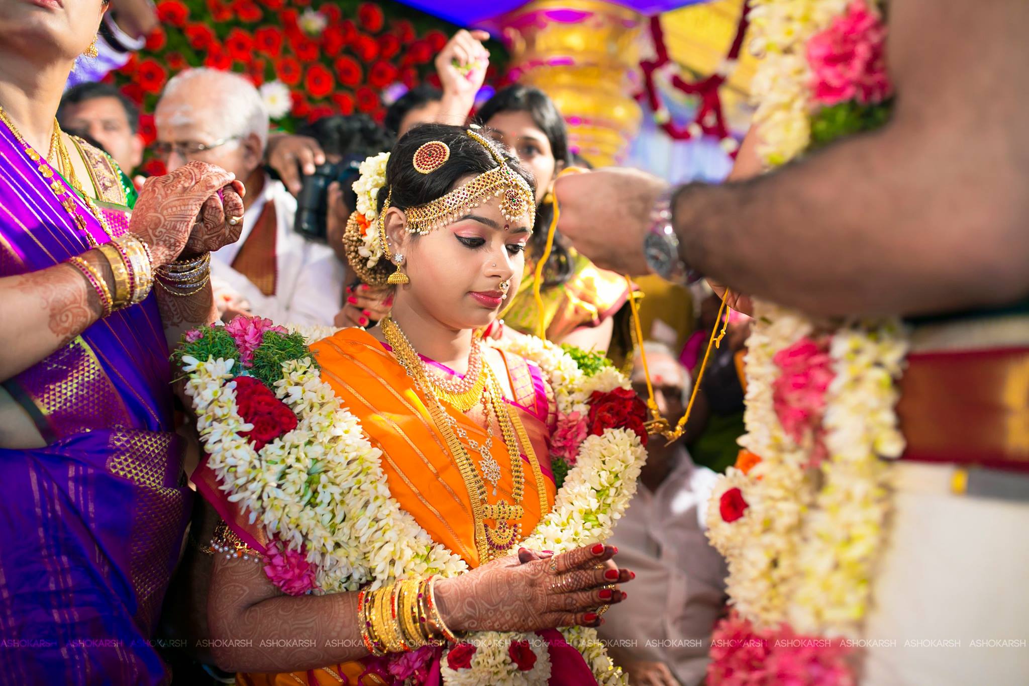 SHILPA BHARAT Big Fat tambharm wedding-11