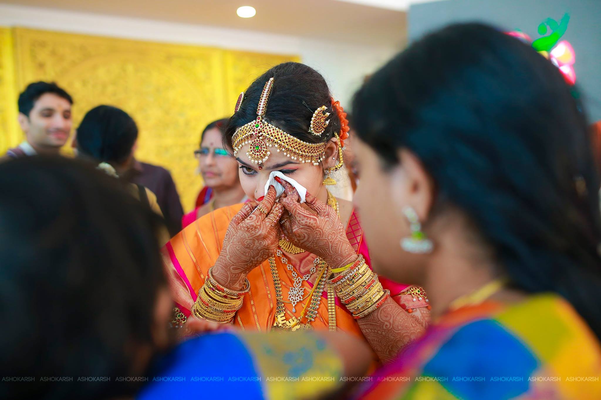 SHILPA BHARAT Big Fat tambharm wedding-15