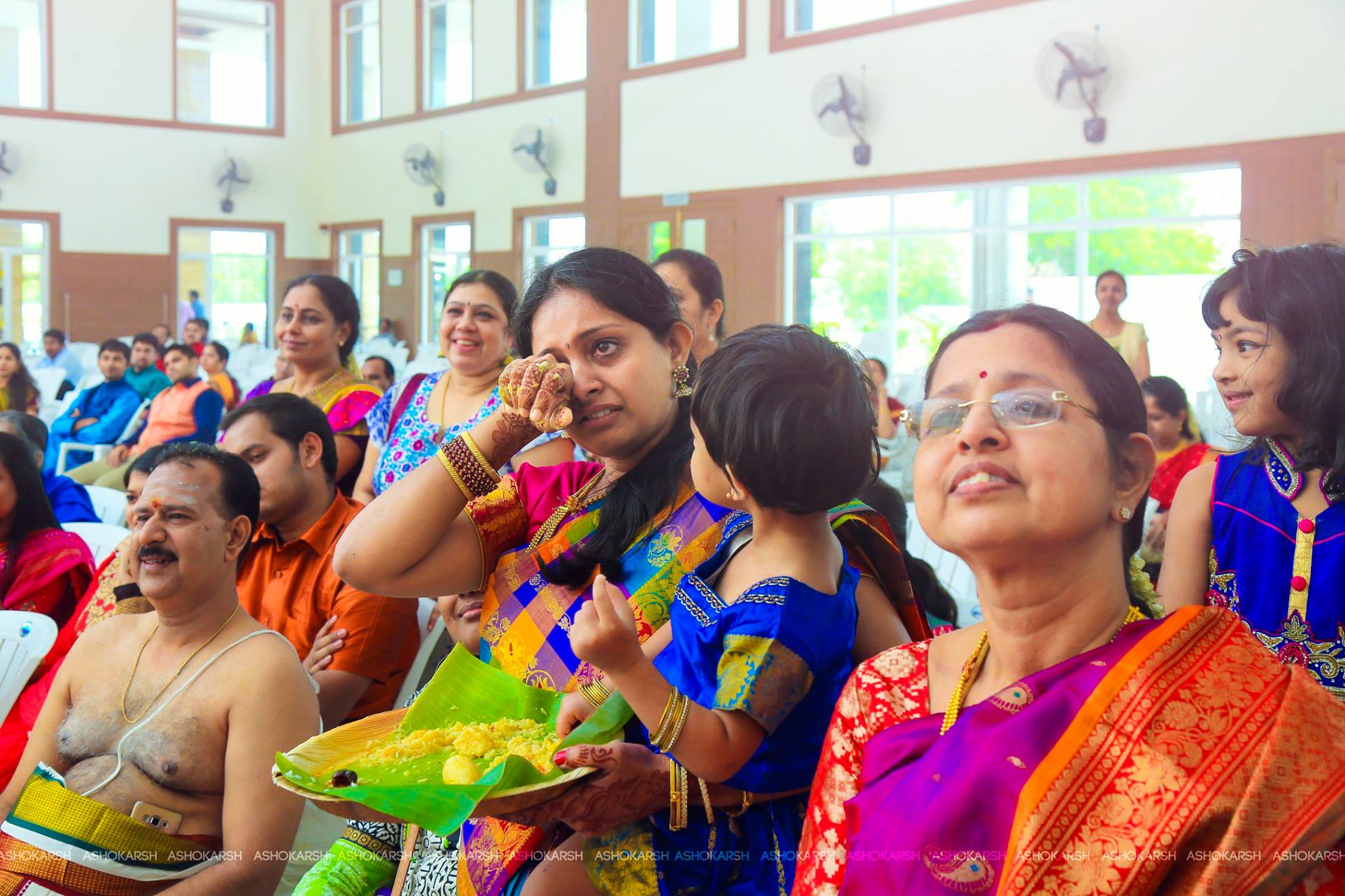 SHILPA BHARAT Big Fat tambharm wedding-18