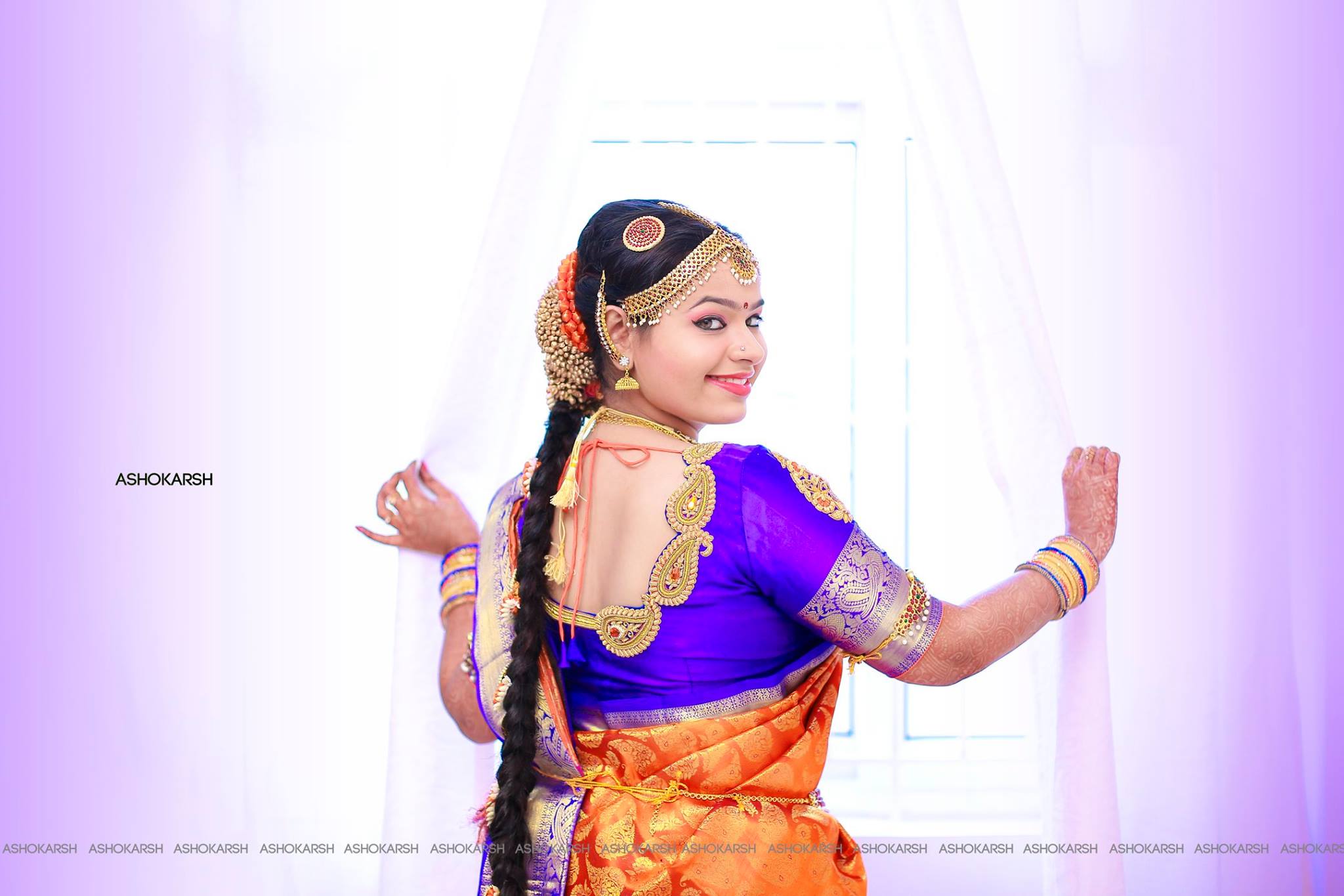 SHILPA BHARAT Big Fat tambharm wedding-2