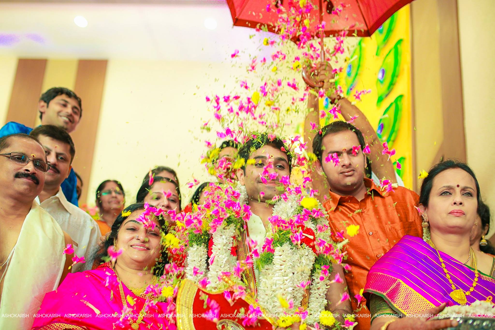 SHILPA BHARAT Big Fat tambharm wedding-3
