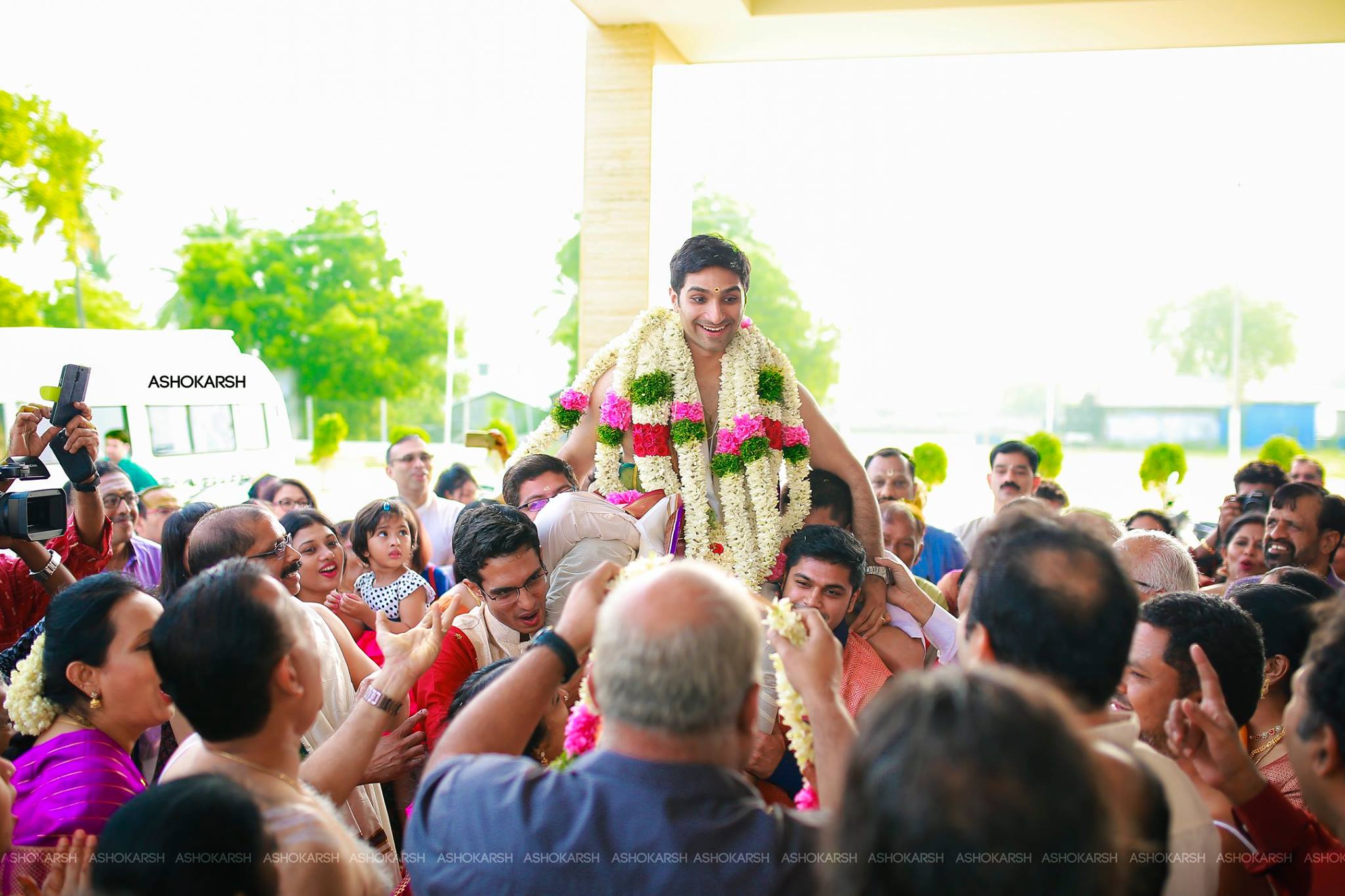 SHILPA BHARAT Big Fat tambharm wedding-5