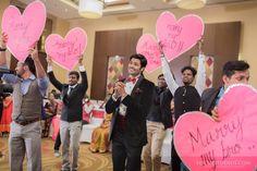 Ganesh Venkatraman Wedding Reception Photos-12