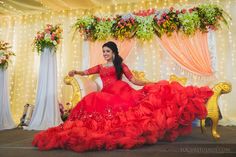 Ganesh Venkatraman Wedding Reception Photos-13