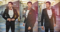 Ganesh Venkatraman Wedding Reception Photos-22