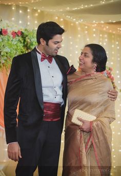 Ganesh Venkatraman Wedding Reception Photos-8