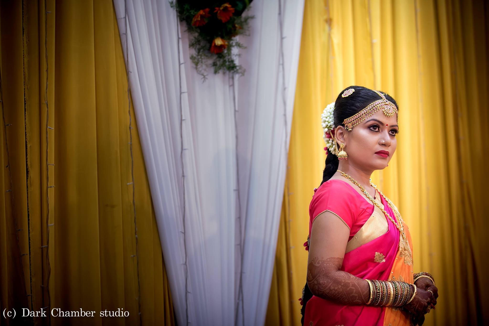 Vignesh Baskaran + Kavitha Raja-11