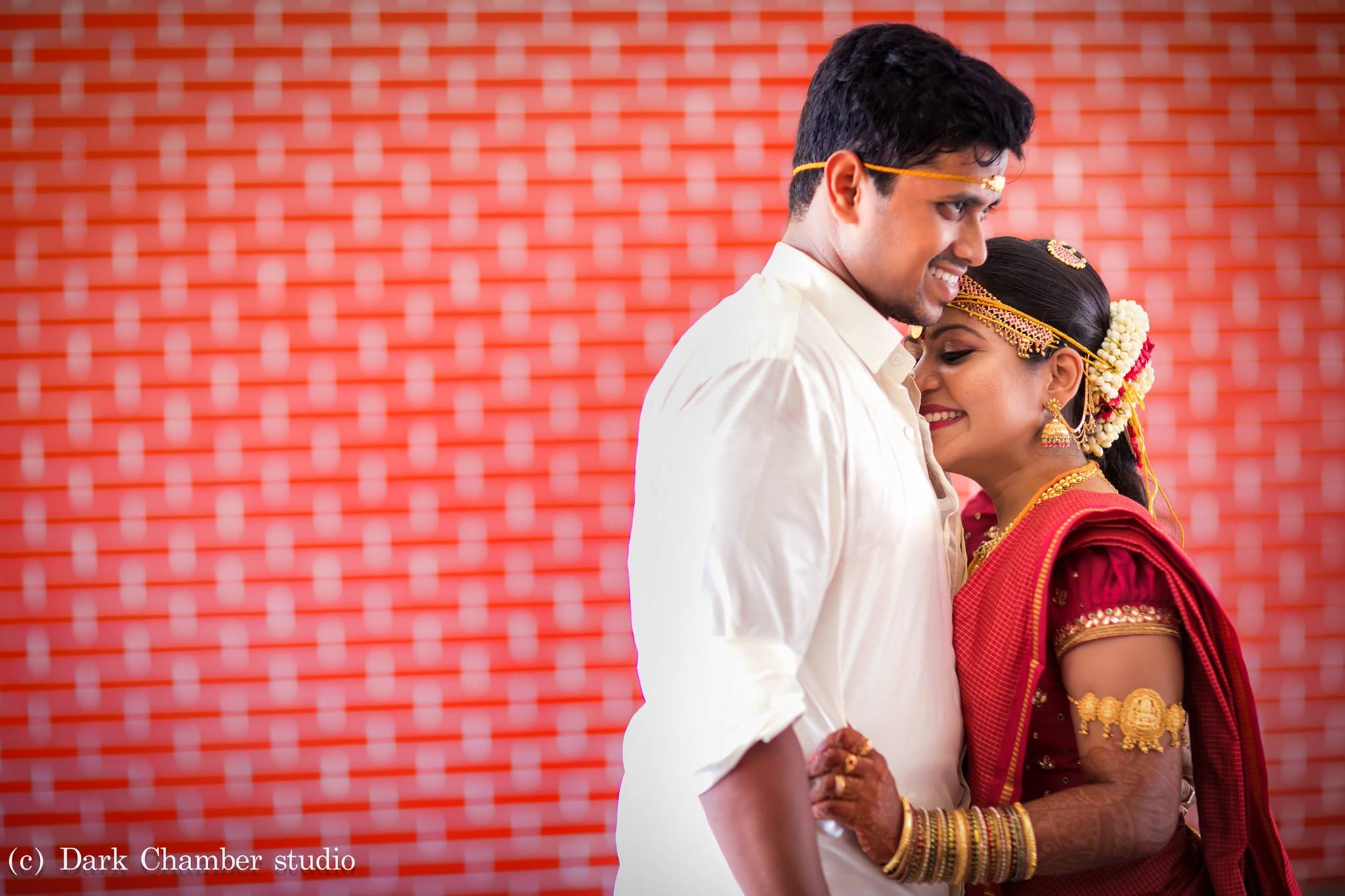 Vignesh Baskaran + Kavitha Raja-1