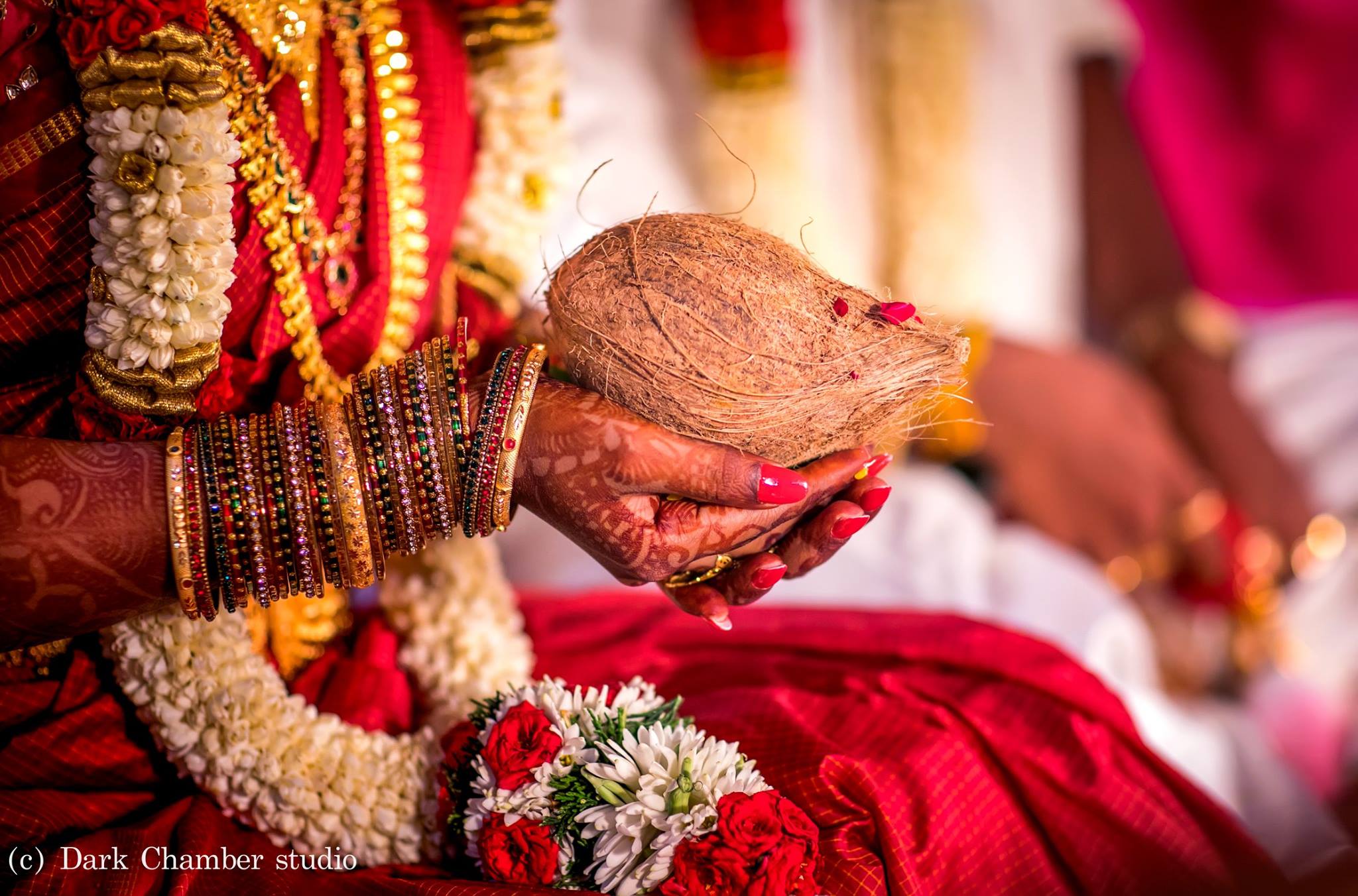 Vignesh Baskaran + Kavitha Raja-14