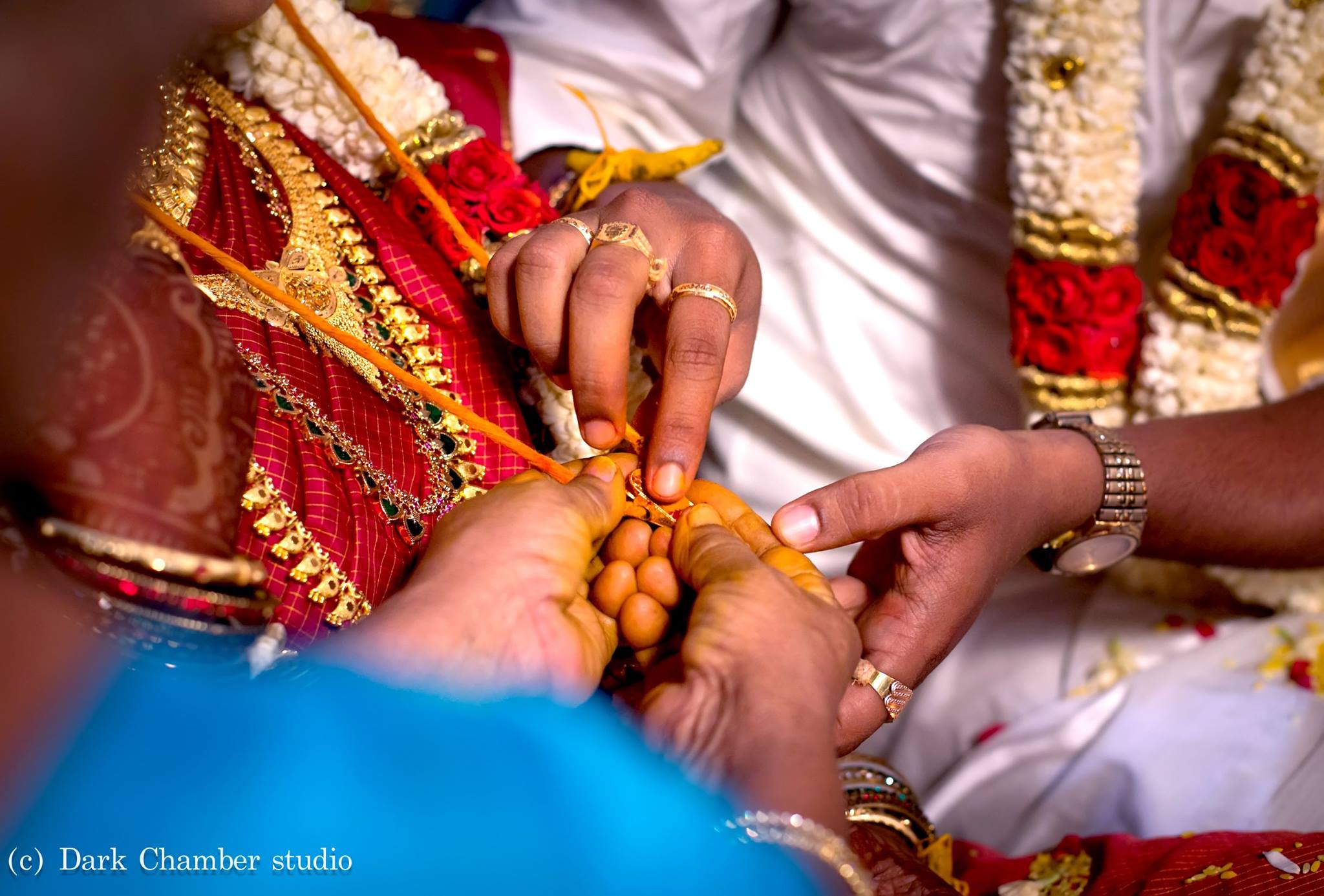 Vignesh Baskaran + Kavitha Raja-15