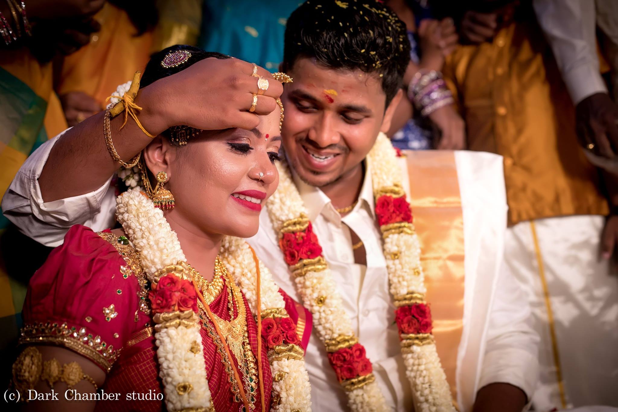 Vignesh Baskaran + Kavitha Raja-16