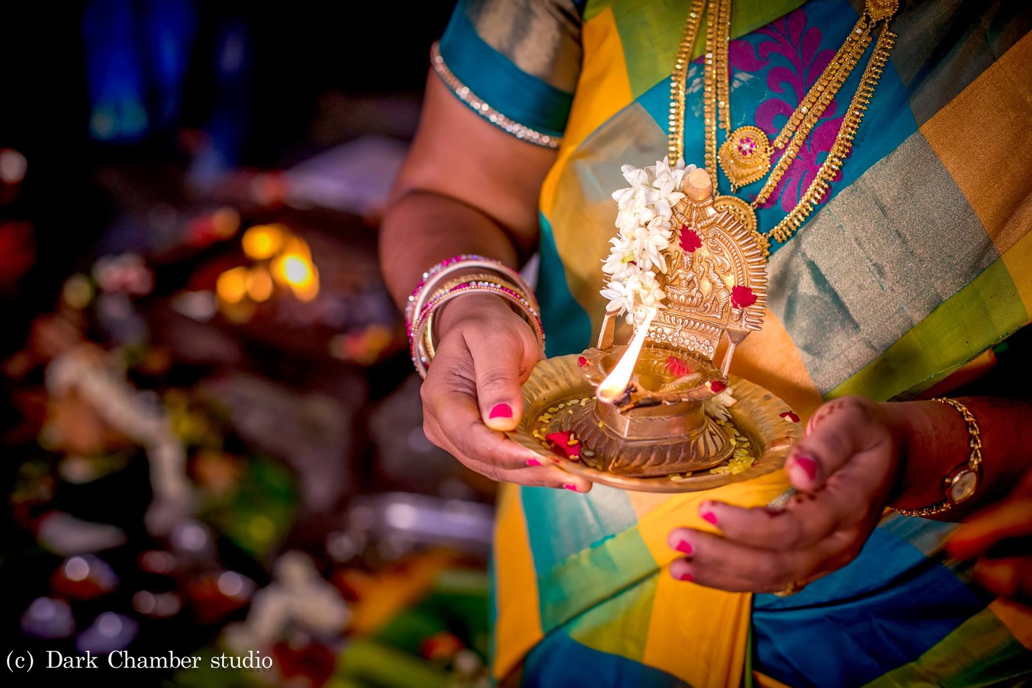 Vignesh Baskaran + Kavitha Raja-18