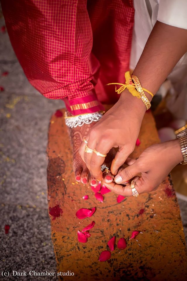 Vignesh Baskaran + Kavitha Raja-19