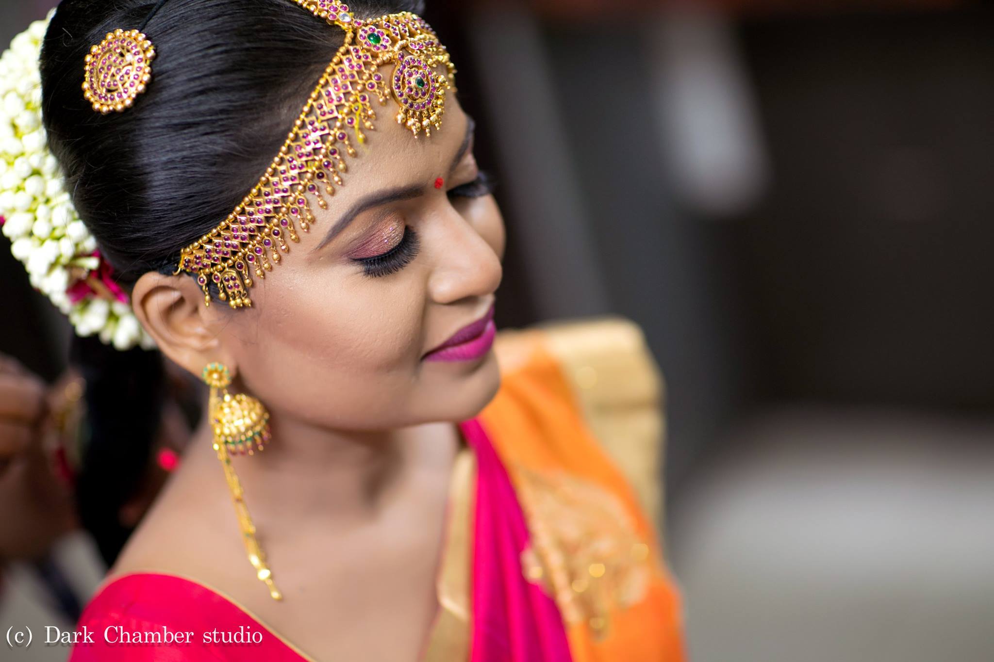 Vignesh Baskaran + Kavitha Raja-2