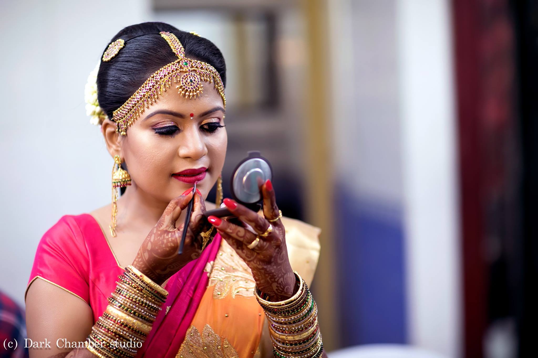 Vignesh Baskaran + Kavitha Raja-5
