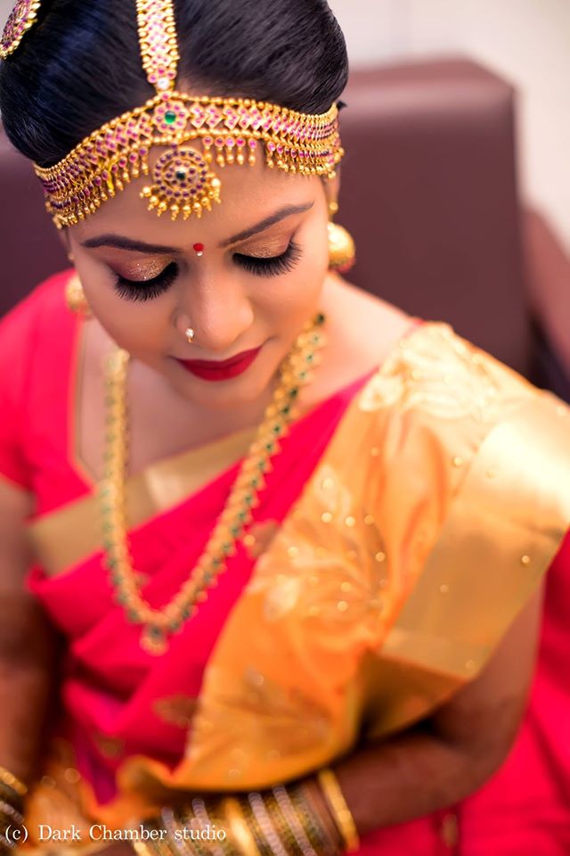 Vignesh Baskaran + Kavitha Raja-6