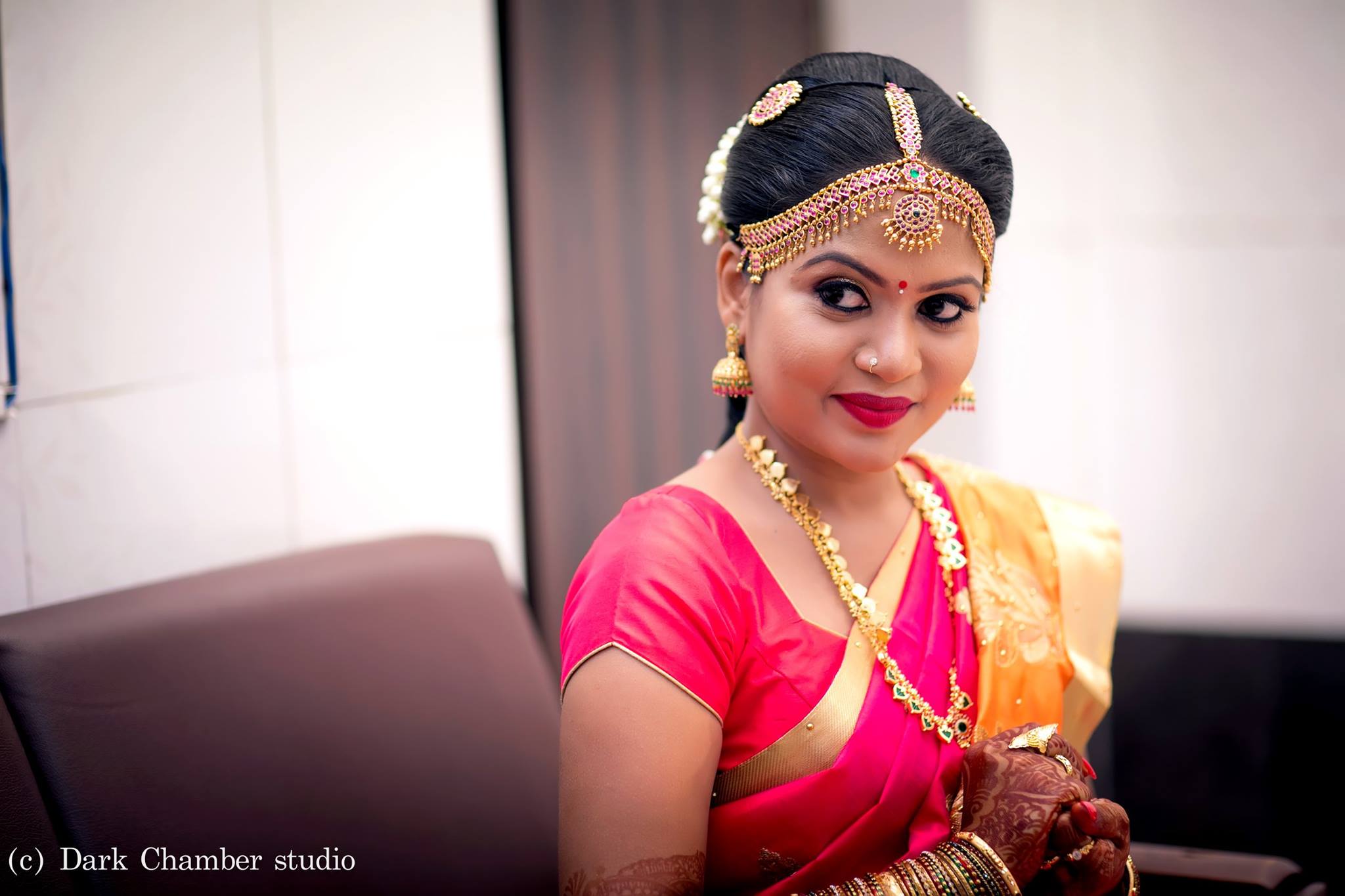 Vignesh Baskaran + Kavitha Raja-7