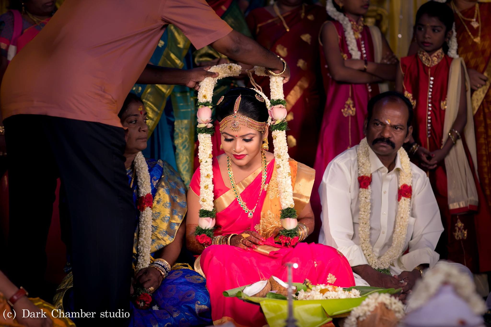 Vignesh Baskaran + Kavitha Raja-8