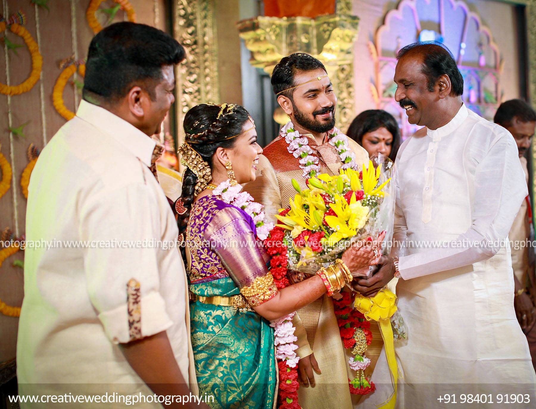 Akshay + Keerthana Wedding-18