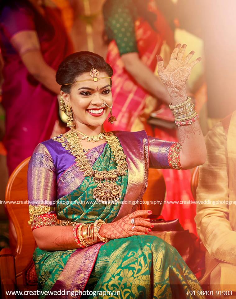 Akshay + Keerthana Wedding-2