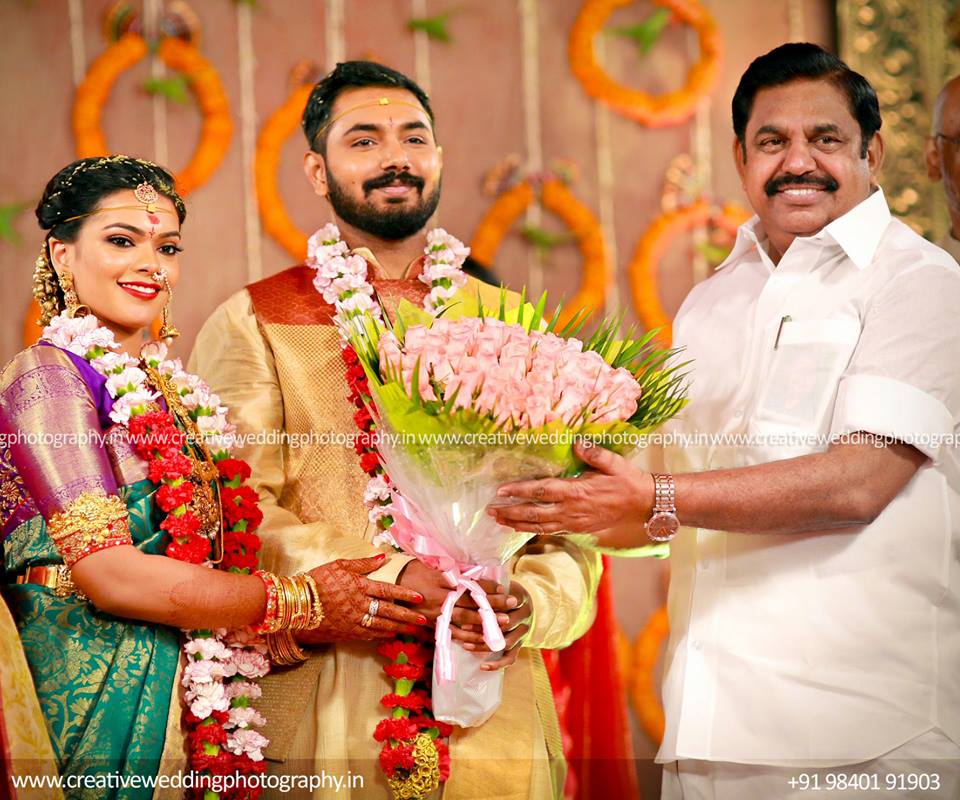 Akshay + Keerthana Wedding-25