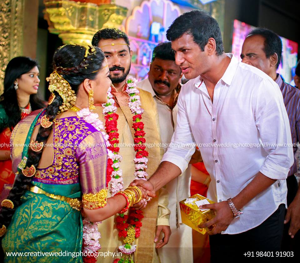 Akshay + Keerthana Wedding-26