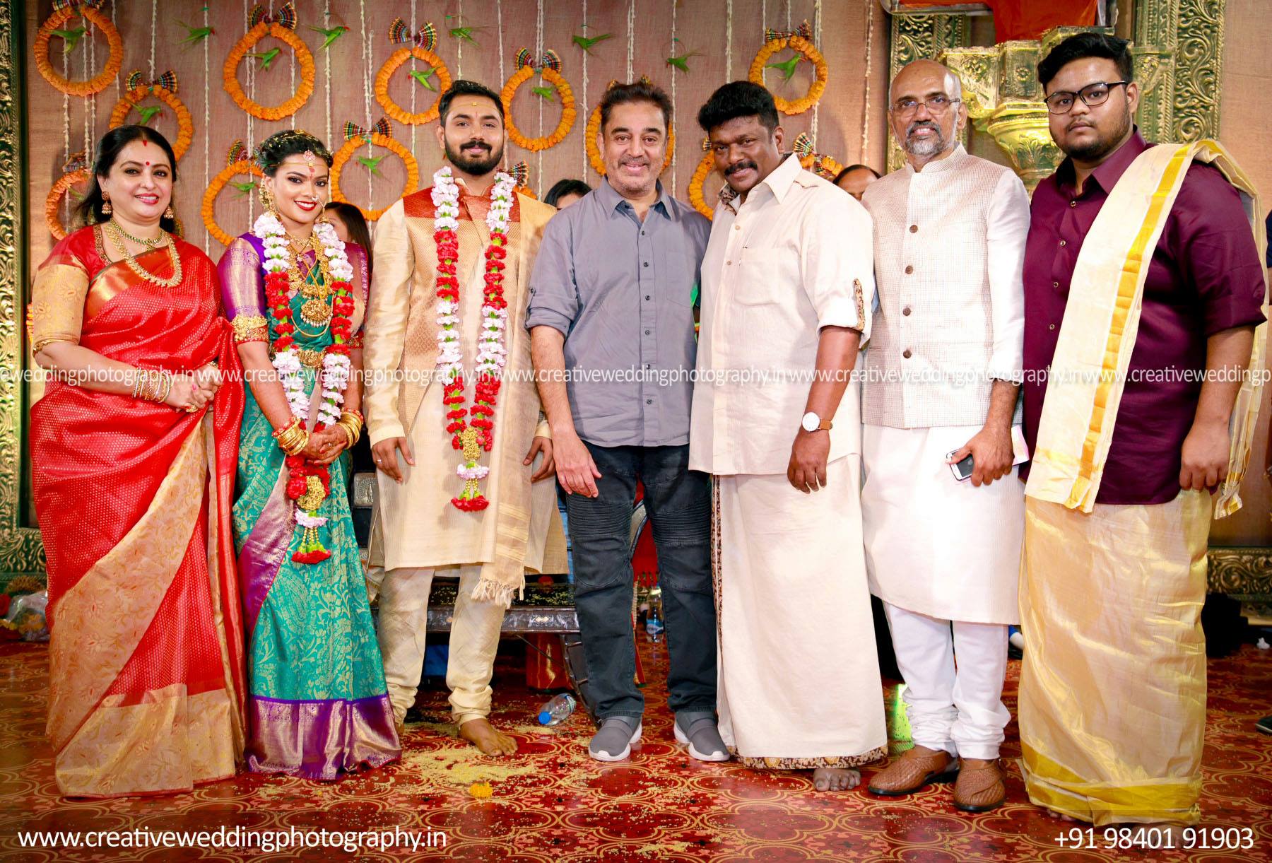 Akshay + Keerthana Wedding-30