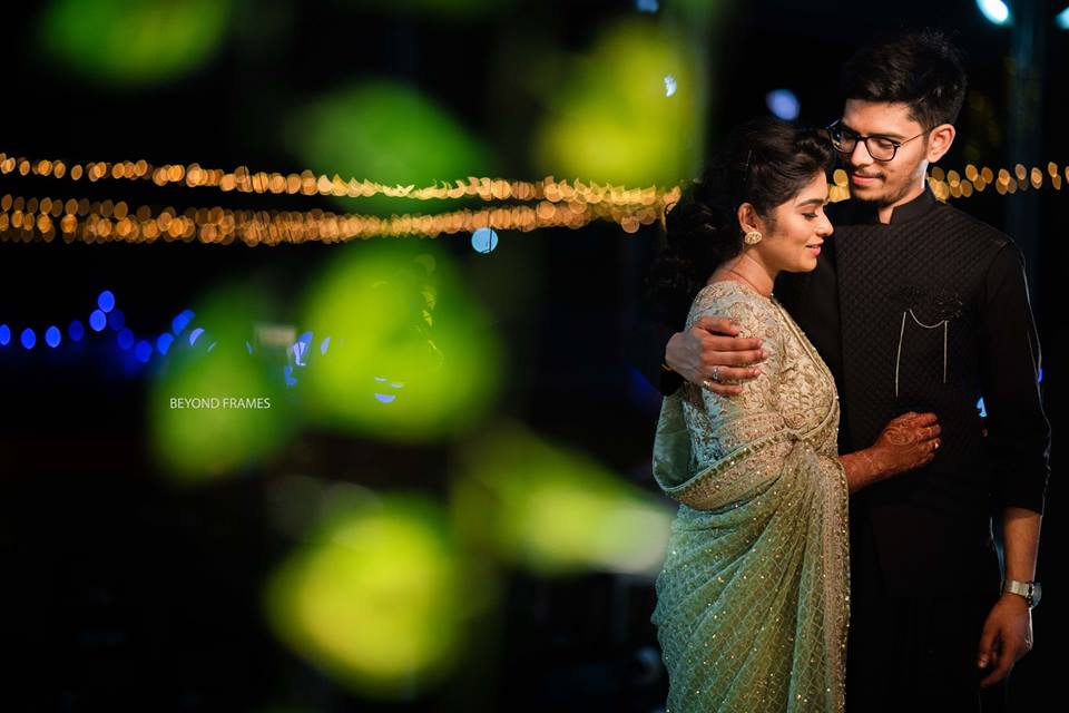 pravallika + harsha-1