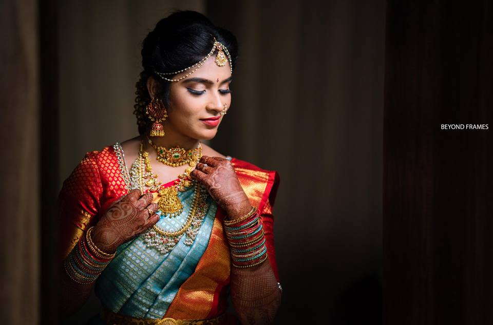 pravallika + harsha-4