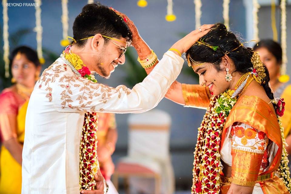 pravallika + harsha-5