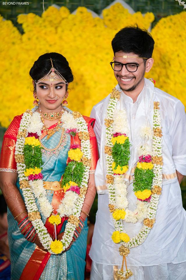 pravallika + harsha-8