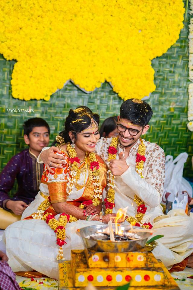 pravallika + harsha-9