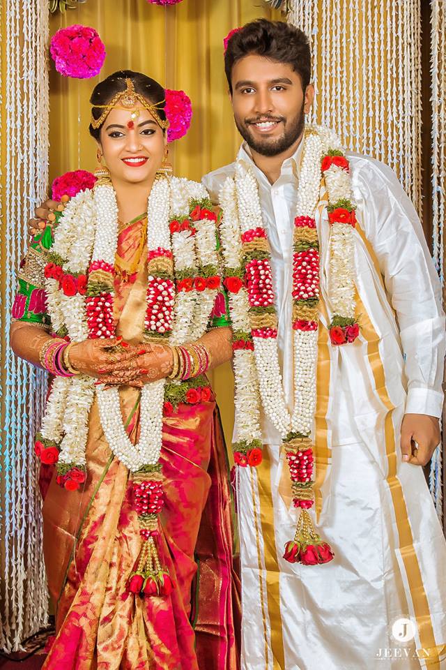 Suja Varunee and Shiva Kumar-12