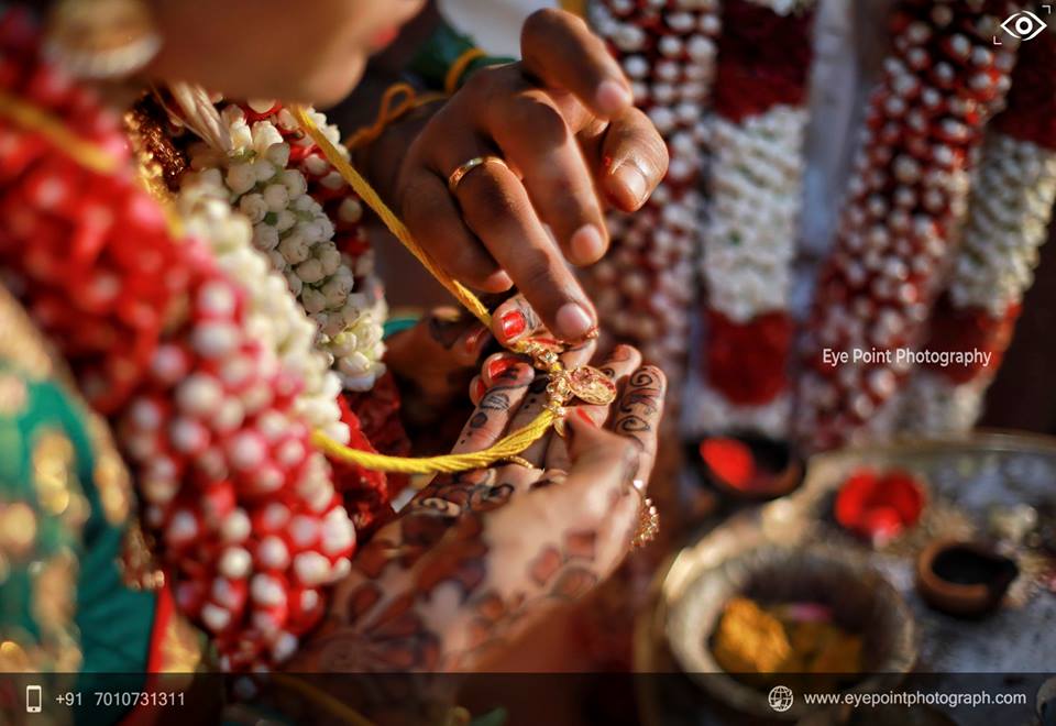 A Happy Traditional Wedding-14