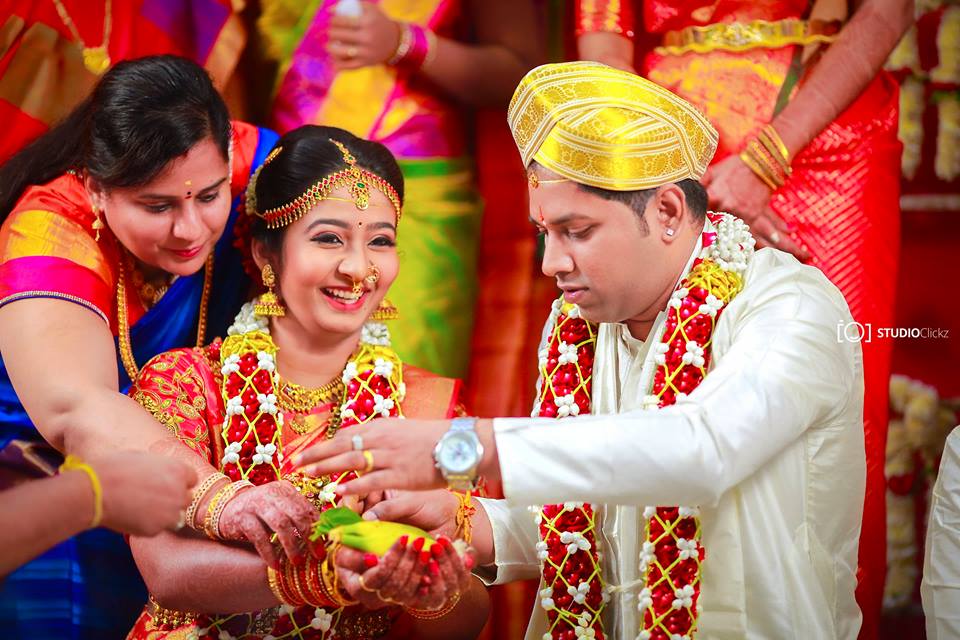 Ashwini and Abhishek-7