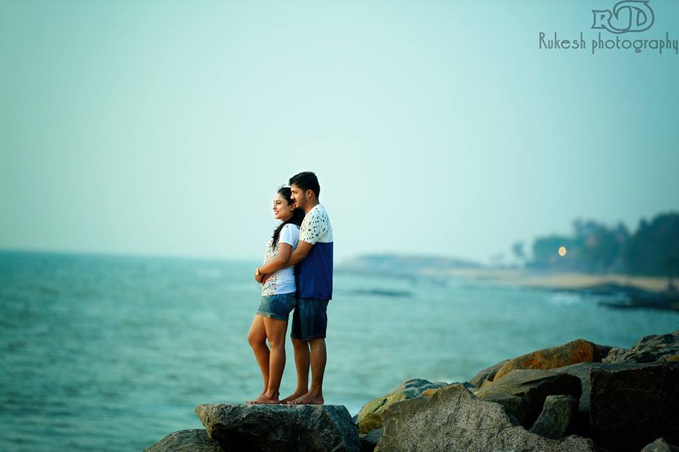 Nischitha - Lokesh Pre wedding.-10