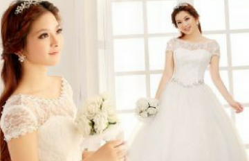 Bridal Gowns