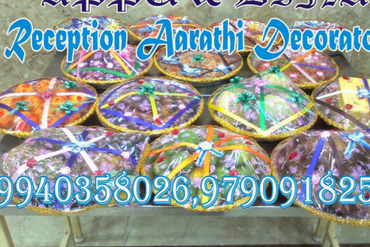 Aarathi Plates