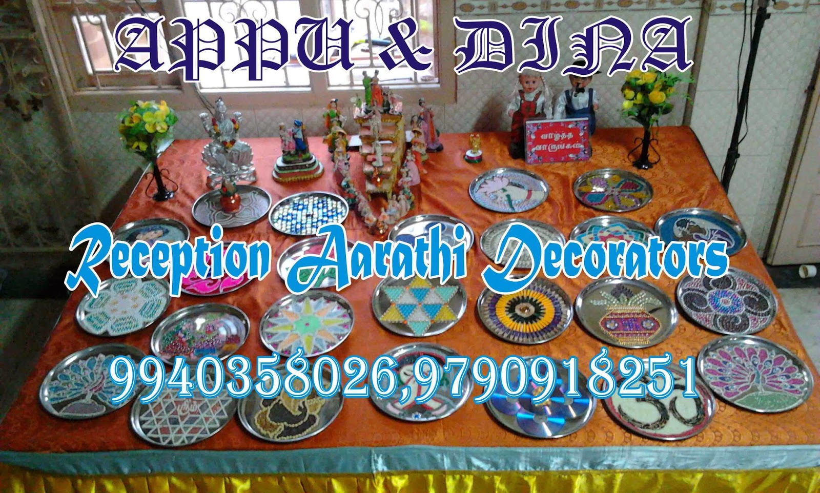  Aarathi Plates-img3