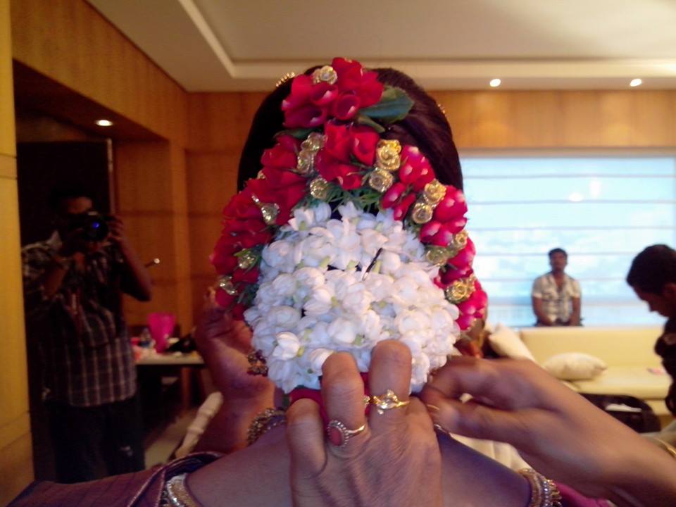  Saravanan bridal hair stylist-img2