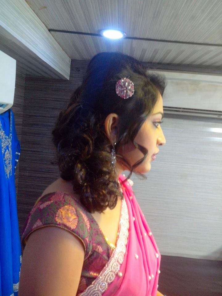  Saravanan bridal hair stylist-img13